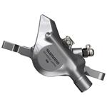 SHIMANO kot brzd-set XTR BR-M9200+BL-M9200 před/levá J-kit (BL) bez adapt polymer BH90/100cm