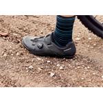 SHIMANO MTB tenisky SH-XC300ML, čierne, veľkosť 37