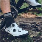 SHIMANO MTB tenisky SH-XC702, čierne, veľkosť 41