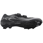 SHIMANO MTB tenisky SH-XC702, čierne, veľkosť 45