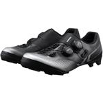 SHIMANO MTB tenisky SH-XC702, čierne, veľkosť 46