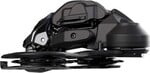 SHIMANO prehadzovačka XT Di2 RD-M8250 12 rýchlostí GS typ MTB priama montáž 36 z. min/max: 9/45 z