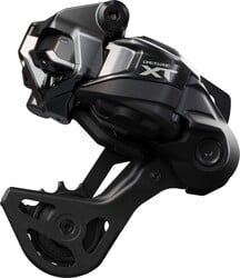 SHIMANO prehadzovačka XT Di2 RD-M8250 12 rýchlostí GS typ MTB priama montáž 36 z. min/max: 9/45 z