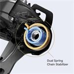 SHIMANO přehazovačka XT Di2 RD-M8250 12 rychl GS typ MTB přímá montáž 36 z. min/max: 9/45 z