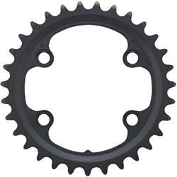 SHIMANO převodník GRX FC-RX810-2 31 z 11 spd dvojpřevodník
