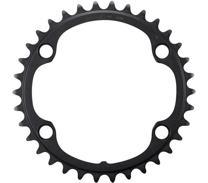 SHIMANO převodník ULTEGRA FC-R8100/08, 2 x 12 rychl NK pro 50-34, 34 z.