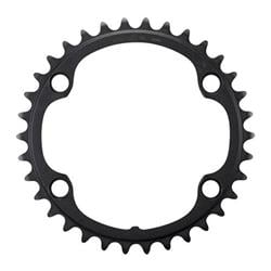 SHIMANO převodník ULTEGRA FC-R8100/08, 2 x 12 rychl NK pro 50-34, 34 z.