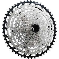 SHIMANO SLX CSM7100 - 12-rýchlostná kazeta - 10-51 zubov