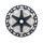 SHIMANO SLX CSM7100 - kazeta 12 rychlostí - 10-51 zubů