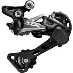 SHIMANO SLX RD-M7000 GS Shadow - přehazovačka černá 11 rychl. 11-46t