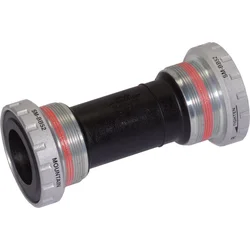 SHIMANO SM-BB52 stredový reťazový krúžok - os Hollowtech II - 68/73 mm