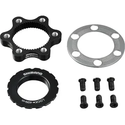 SHIMANO SM-RTAD adaptér centerlock ESMRTAD05 - Komponenty na kolo - Brzdy a příslušenství