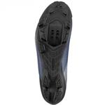 SHIMANO tretry MTB SH-XC300MN, modrá, vel.38
