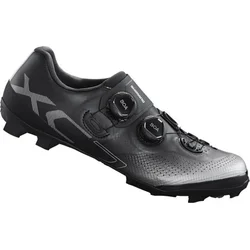 SHIMANO tretry MTB SH-XC702, černá, vel.40