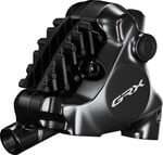 SHIMANO uhlová brzdová súprava GRX BR-RX820+ST-RX820 zadná/pravá J-sada (ST) bez adaptácie polyméru + chl BH90/170cm p