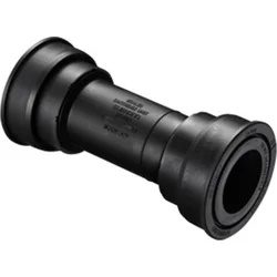 SHIMANO XT BB-MT800-PA - osa Hollowtech II Press Fit IBBMT800PA - Komponenty na kolo - Středové složení Osy