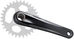 SHIMANO XT FC-M8100 - 175mm - 12 rýchlosťou, prevodník 32z. IFCM8100-oem