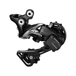 SHIMANO XT RDM8000GS Shadow - přehazovačka Rdplus 11 rychl. IRDM8000GS - Komponenty na kolo - Přehazovačky