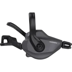 SHIMANO XT SL-M8100 - řazení 12 rychl. + objímka, černá