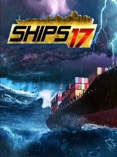 Ships 2017 elektronická licence