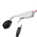 Shokz OpenMove pink
