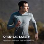 Shokz OpenRun blue