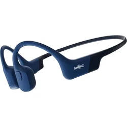 Shokz OpenRun blue