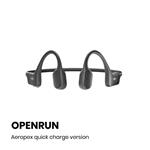 Shokz OpenRun čierna