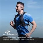 Shokz OpenRun čierna
