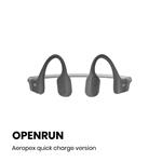 Shokz OpenRun grey