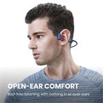 Shokz OpenRun modrá