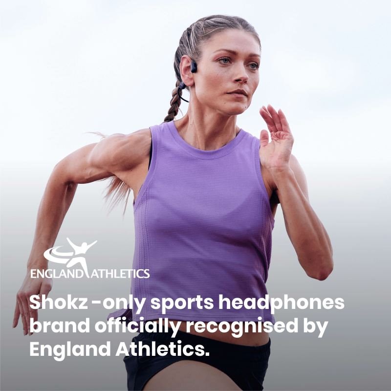 Shokz OpenRun PRO čierna