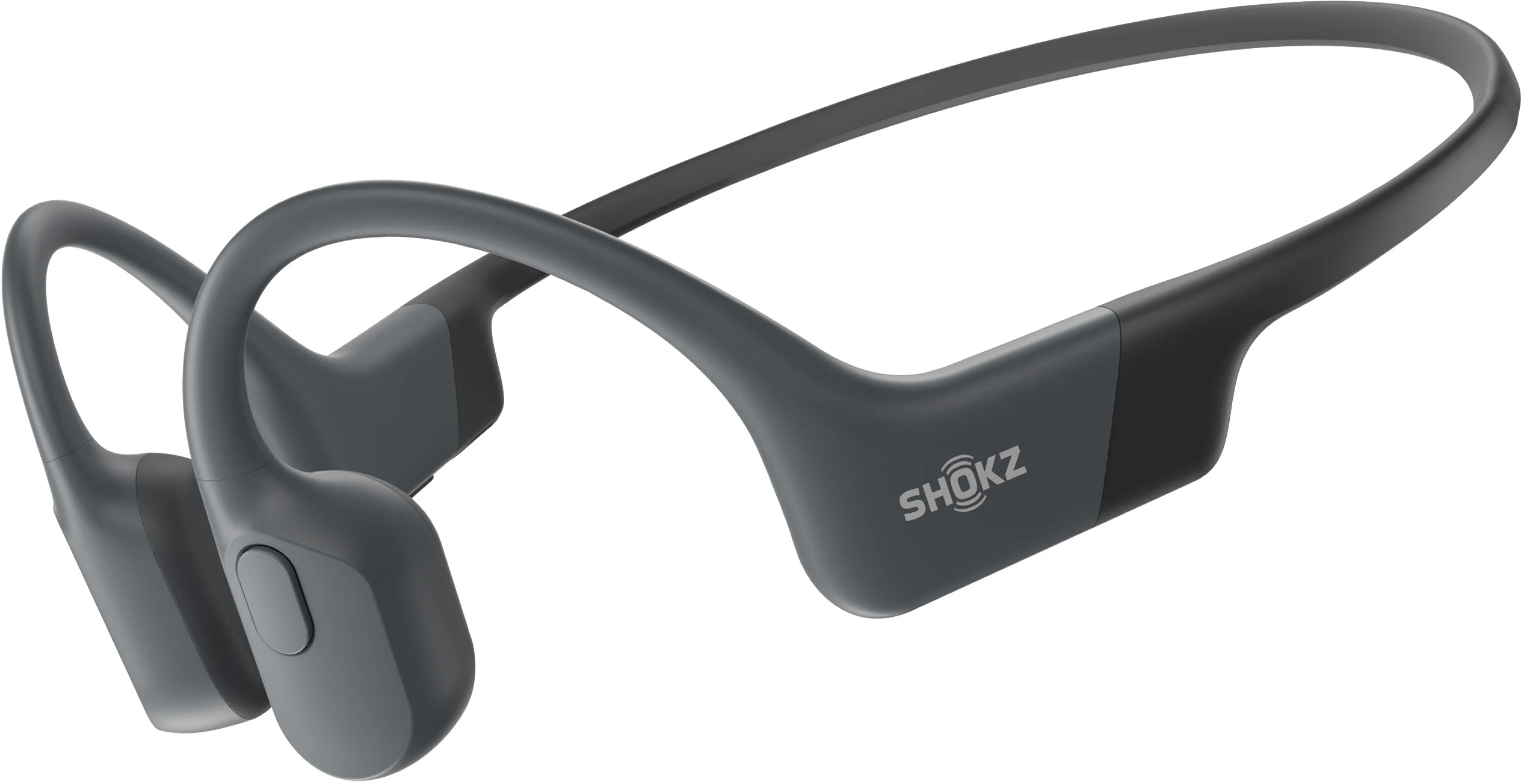 Shokz OpenRun USB-C čierny