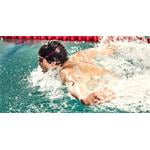 Shokz OpenSwim černá