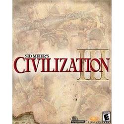 Sid Meier's Civilization III Complete elektronická licence