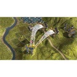 Sid Meiers Civilization V Civilization and Scenario Pack Korea