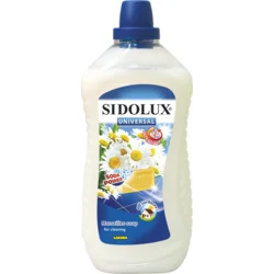 Sidolux Universal Soda power Marseilles soap 1 l