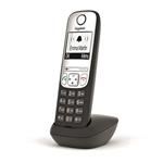 Siemens Gigaset A690HX - prídavné slúchadlo
