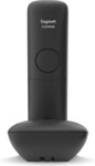 Siemens Gigaset C575 - bezdrôtový telefón DECT/GAP, farba čierna