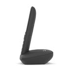 Siemens Gigaset C575 - bezdrôtový telefón DECT/GAP, farba čierna