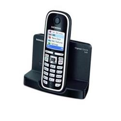 Siemens GIGASET CX470 ISDN, telefon s integrovaným ISDN modemem, až 10 MSN