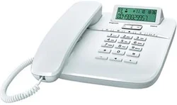Siemens Gigaset DA610 White