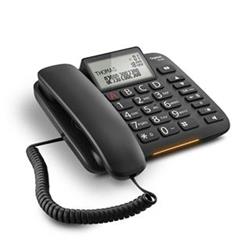 Siemens Gigaset DL380 Black S30350-S217-R601