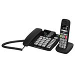 Siemens Gigaset DL780 Black