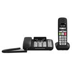 Siemens Gigaset DL780 Black