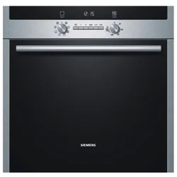 SIEMENS HB 43GT540E