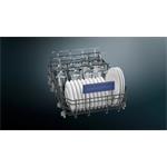 Siemens iQ300 Voľne stojace umývačka riadu 45 cm biela SR23HW65ME