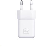 Sieťová nabíjačka 3mk Hyper Charger PD 25 W + kábel USB-C