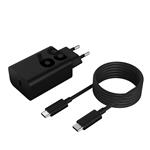 Sieťová nabíjačka Lenovo 68W USB-C (EÚ)