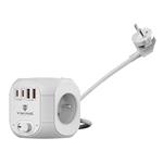 Sieťový adaptér Viking AC CUBE PD30